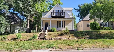 3315 Mitchell Ave, Saint Joseph, MO 64507