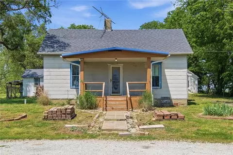 3610 Highway Z, Edgerton, MO 64444