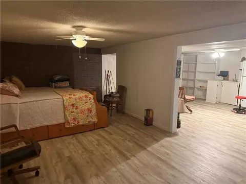Bedroom - 613 NE Coronado Ave, Lees Summit, MO 64063 photo 5 of 5