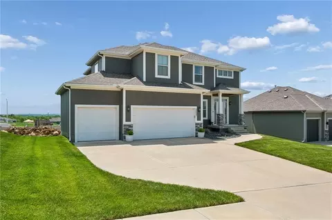 5223 NE 91 St, Kansas City, MO 64156