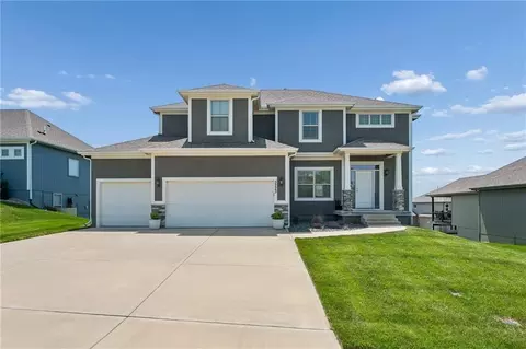 5223 NE 91 St, Kansas City, MO 64156