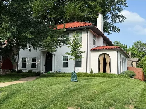 5745 Rockhill Rd, Kansas City, MO 64110