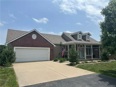 17715 Elm Grove Rd, Platte City, MO 64079