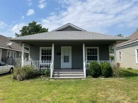 119 E 20th St, Pittsburg, KS 66762