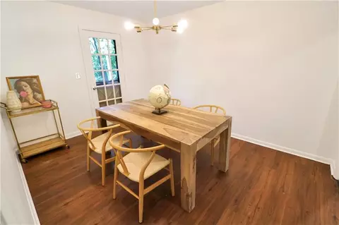 Dining - 600 Christopher St, Warrensburg, MO 64093 photo 1 of 2
