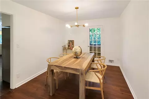 Dining - 600 Christopher St, Warrensburg, MO 64093 photo 2 of 2