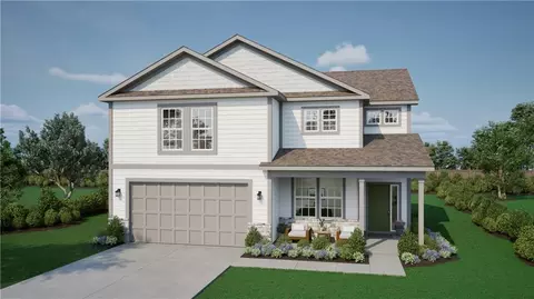 8331 SW 4th St, Blue Springs, MO 64014