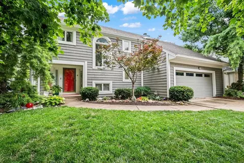 11309 Slater St, Overland Park, KS 66210