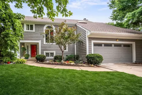 11309 Slater St, Overland Park, KS 66210
