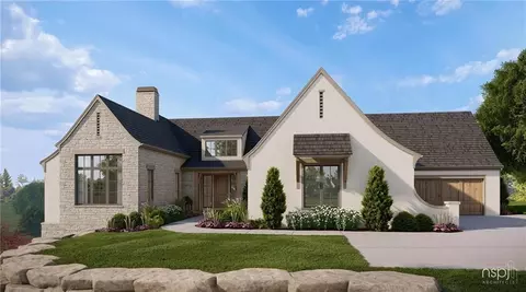 17105 Galloway Dr, Loch Lloyd, MO 64012