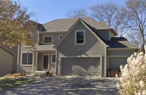 7690 N Everton Ave, Kansas City, MO 64152
