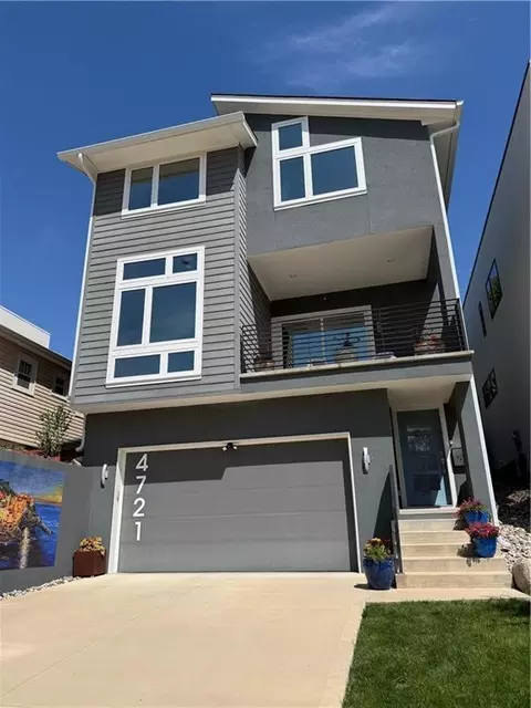 4721 Liberty St, Kansas City, MO 64112