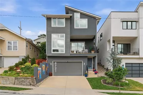 4721 Liberty St, Kansas City, MO 64112
