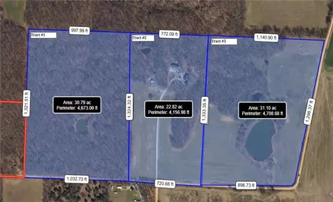 23529 E Tract 3 E Overland Rd, Nevada, MO 64772 photo 17