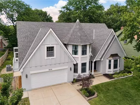 8020 W 116th St, Overland Park, KS 66210