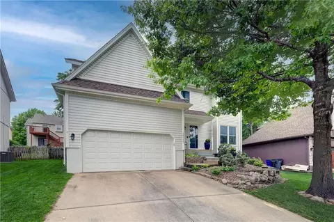 15117 W 132nd St, Olathe, KS 66062