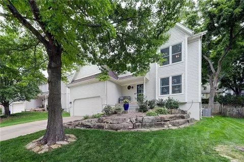 15117 W 132nd St, Olathe, KS 66062