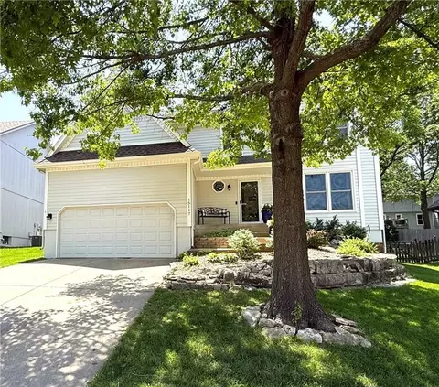 15117 W 132nd St, Olathe, KS 66062