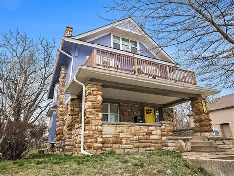 3636 Paseo Blvd, Kansas City, MO 64109