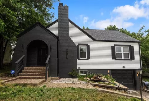 3604 NE 34th Ter, Kansas City, MO 64117