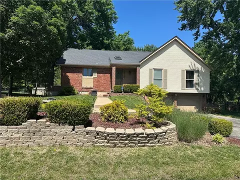 6918 Marion Dr, Shawnee, KS 66218