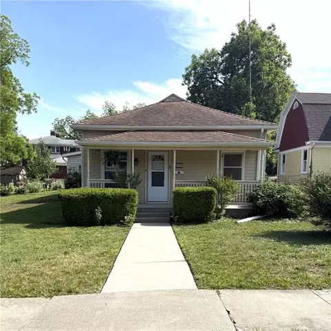 709 Osage St, Neodesha, KS 66757