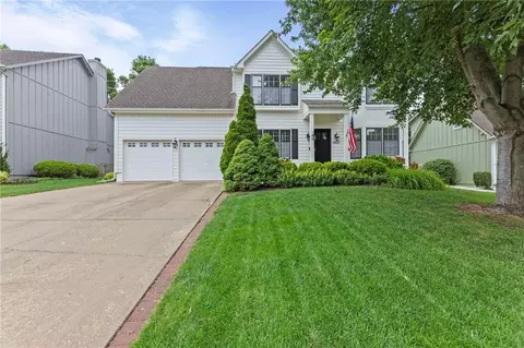 14001 W 114th Ter, Lenexa, KS 66215