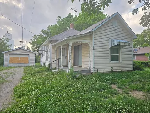 112 S Kallock St, Richmond, KS 66080