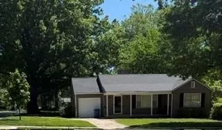 6701 Roe Ave, Prairie Village, KS 66208