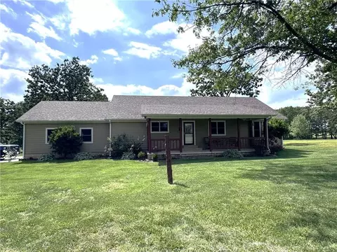 14674 W Hwy, Wheatland, MO 65779