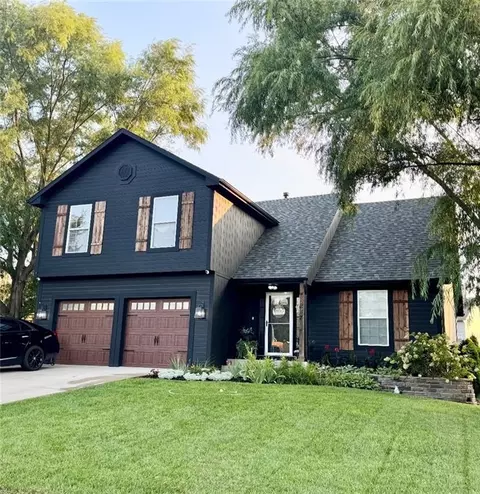 269 W Cheyenne St, Gardner, KS 66030