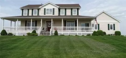 17308 Endicott Rd, Kearney, MO 64060