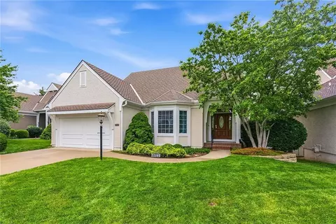 12508 W 123rd St, Overland Park, KS 66213