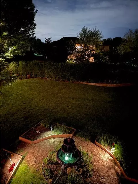 Exterior - 2910 NE Viewpark Pl, Lees Summit, MO 64086 photo 24 of 25