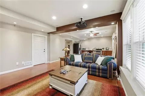 Living - 2910 NE Viewpark Pl, Lees Summit, MO 64086 photo 7 of 7