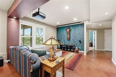 Living - 2910 NE Viewpark Pl, Lees Summit, MO 64086 photo 6 of 7