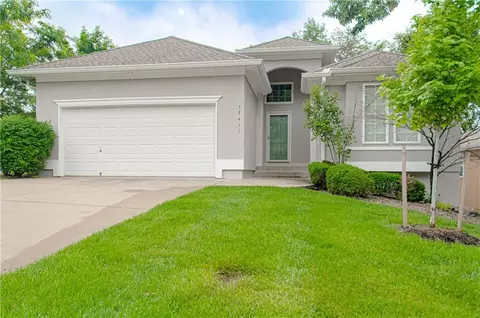 17411 E 43rd Terrace Ct, Independence, MO 64055