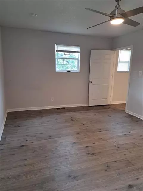 Bedroom - 526 S Brookside Ave, Independence, MO 64053 photo 4 of 4