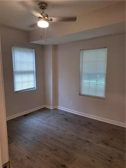 Bedroom - 526 S Brookside Ave, Independence, MO 64053 photo 1 of 4