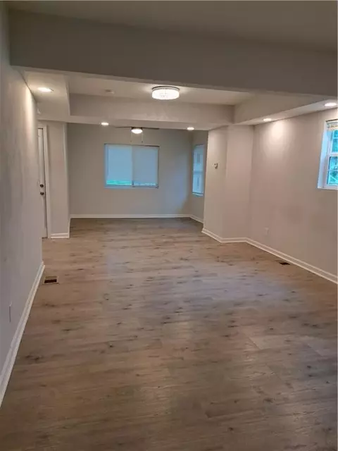 Living - 526 S Brookside Ave, Independence, MO 64053 photo 1 of 1