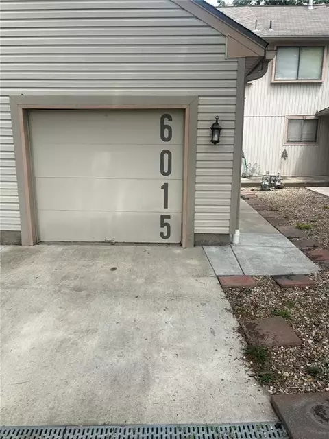 6015 N Bellefontaine Ave, Kansas City, MO 64119