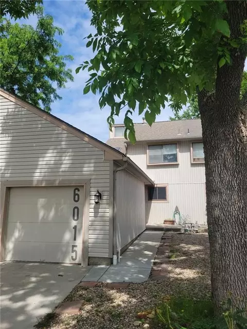 6015 N Bellefontaine Ave, Kansas City, MO 64119