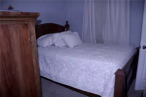 Bedroom - 15404 E 35th St, Independence, MO 64055 photo 2 of 6