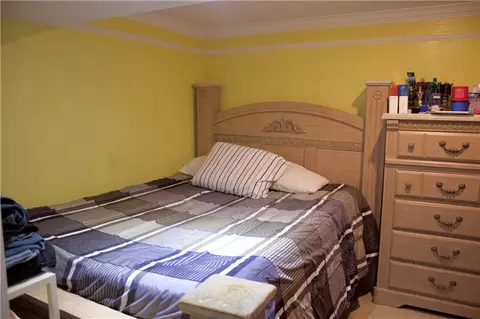 Bedroom - 15404 E 35th St, Independence, MO 64055 photo 5 of 6