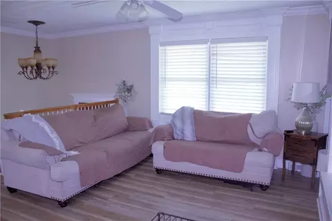 Living - 15404 E 35th St, Independence, MO 64055 photo 3 of 4