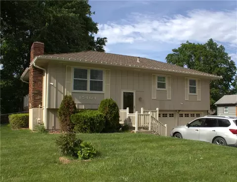 15404 E 35th St, Independence, MO 64055