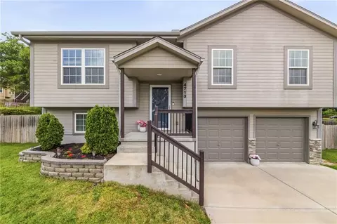 4713 Chester Ave, Kansas City, KS 66106