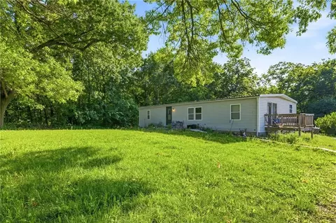 22207 S Excelsior Rd, Harrisonville, MO 64701