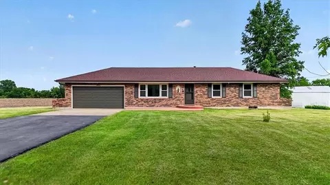14405 E State Route 2, Harrisonville, MO 64701