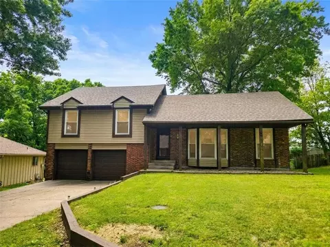 1115 NE 96th Ter, Kansas City, MO 64155